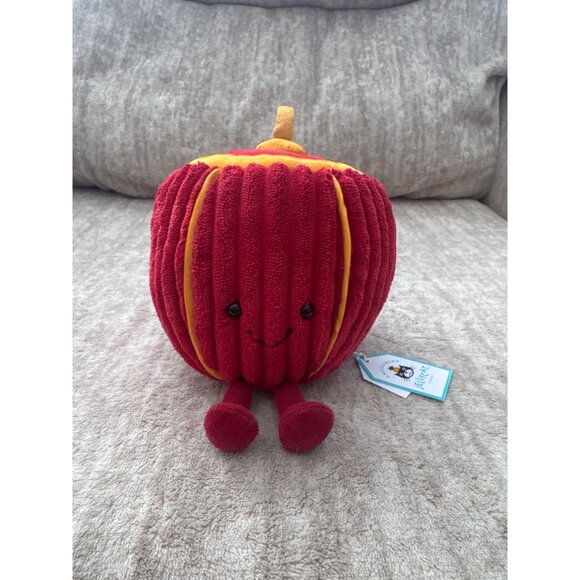 Jellycat - Amuseables Rayray Lantern NWT - Picture 1 of 5